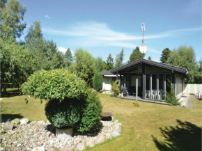 Holiday home Blåklokkevej Marielyst with shower